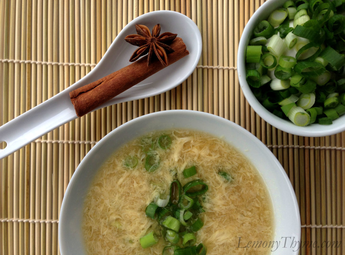 Smitten Kitchen Egg Drop Soup Smitten Kitchen Egg Drop Soup