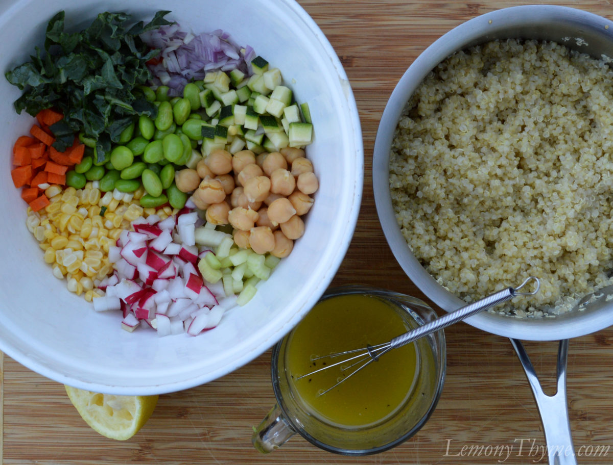 Quinoa Salad Recipes Smitten Kitchen Quinoa Salad Recipes Smitten Kitchen