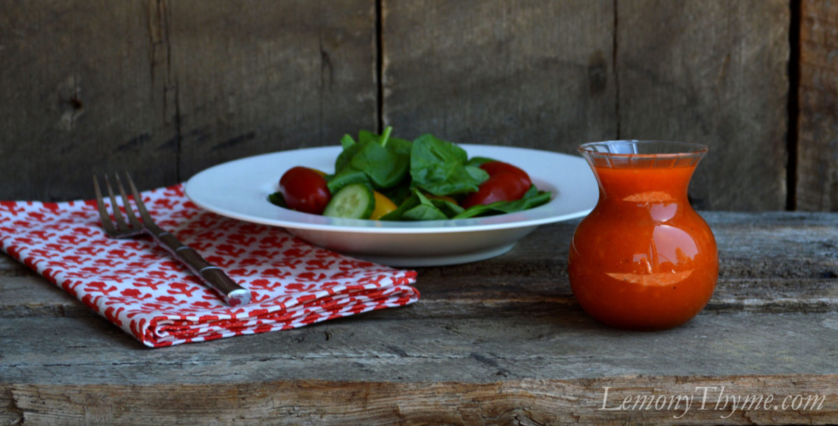 Catalina Salad Dressing Catalina Salad Dressing